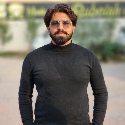 Muhammad Sohaib Amin (Mr. Katha) | Full-Stack No-Code Developer & Founder